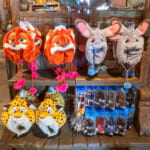 東京ディズニーランド『ズートピア』グッズ