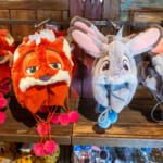 東京ディズニーランド2025ファンキャップ・お土産