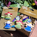 東京ディズニーシー／ファンタジースプリングス『アナと雪の女王』グッズ