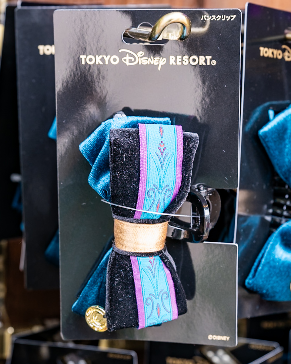 バンスクリップ(エルサ)