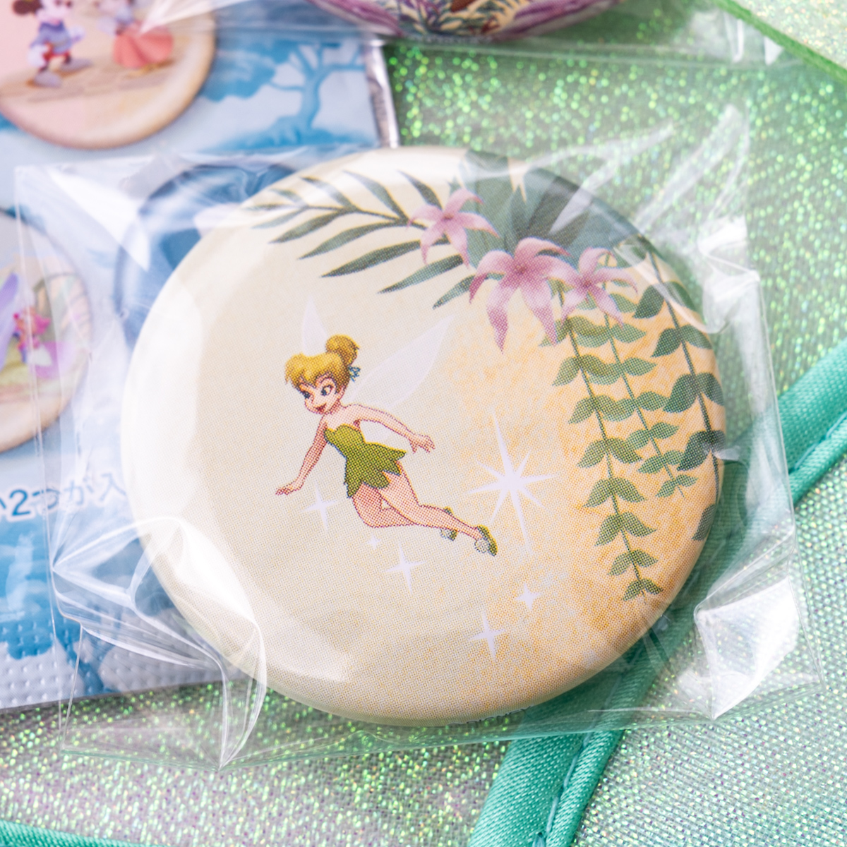 ティンカーベル