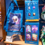 東京ディズニーシー／ファンタジースプリングス アトラクションポスター柄トートバッグ（ランダム）