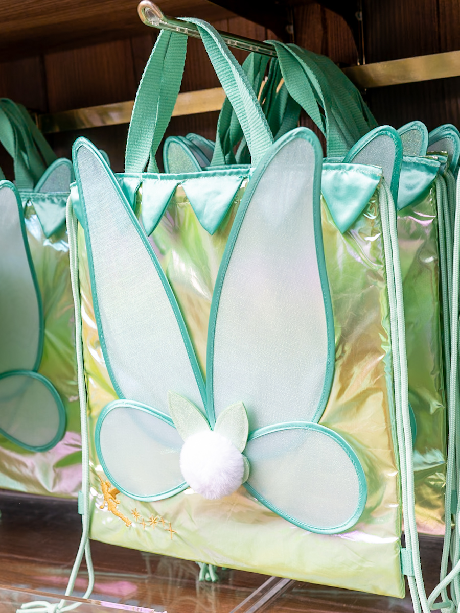 ティンカーベルナップサック