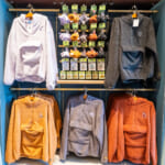 東京ディズニーシー／ファンタジースプリングス「ピーターパンのネバーランド」グッズ