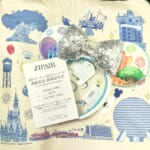 ZIPAIRの「日本初 フロリダ州オーランド直行チャーター便」プレゼント