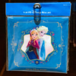 東京ディズニーリゾート『アナと雪の女王』おりがみメモ