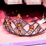 東京ディズニーランド『ホーンテッドマンション』ティアラ