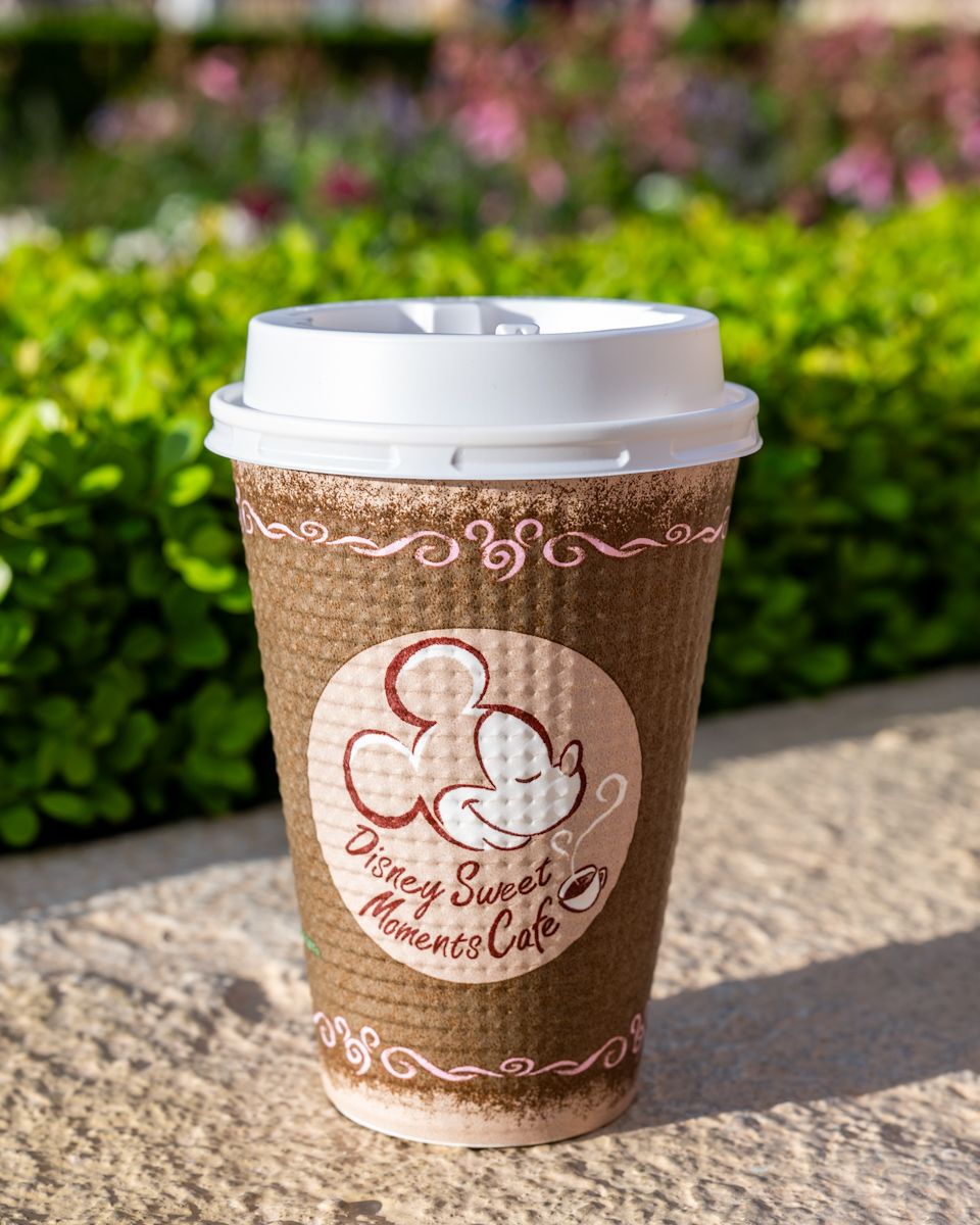 カフェラテ/アイスカフェラテ