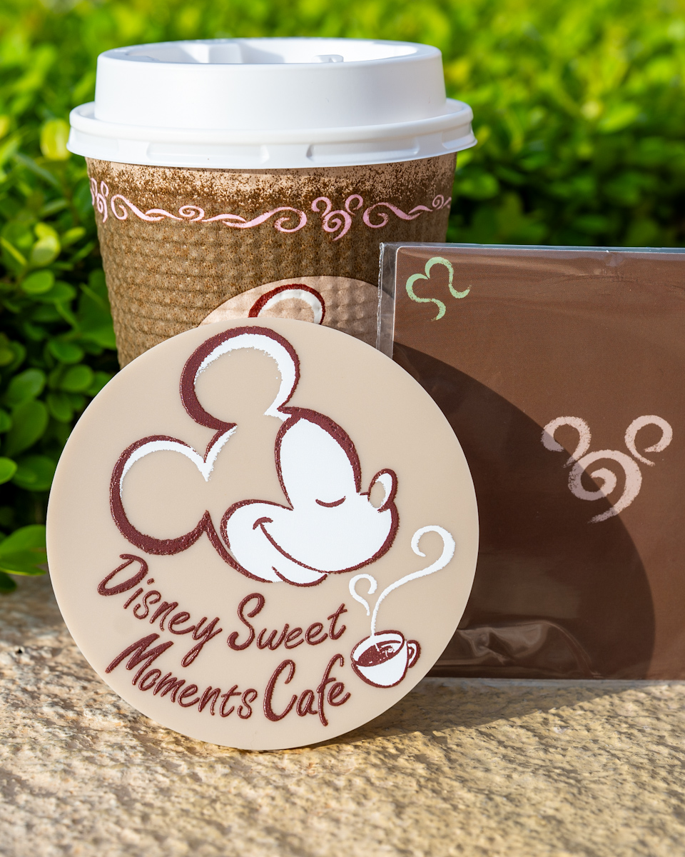 スーベニアコースター