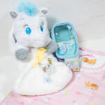 ディズニーストア 赤ちゃん時代グッズ
