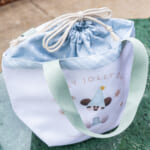 東京ディズニーリゾート“ディズニー・クリスマス2025”リルリンリンスーベニアランチケース2