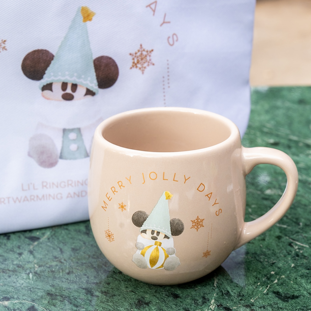 リルリンリンスーベニアカップ