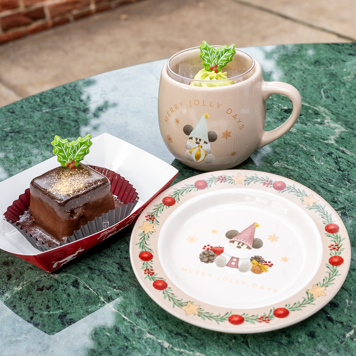 リルリンリンスーベニア