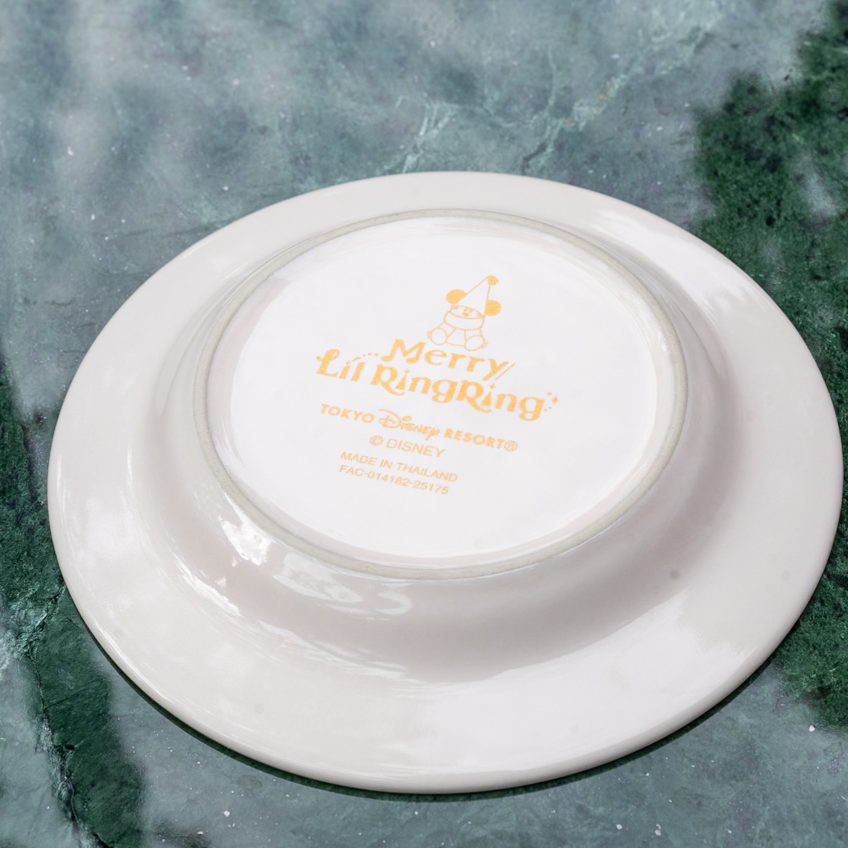 スーベニアプレート1