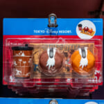 東京ディズニーランド おままごとセット（チップとデールまん）