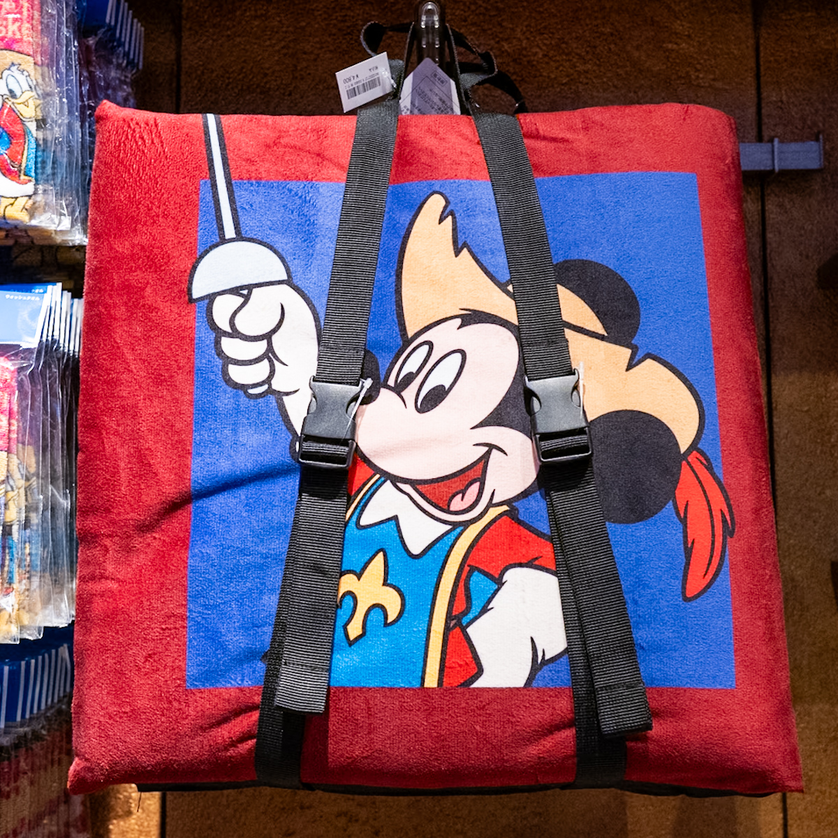 シートクッション