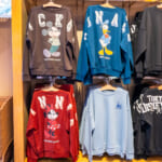 東京ディズニーランド　ミッキー、ミニー、ドナルドトレーナー