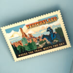 ウエスタンランド