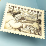 クルエラ、チェシャ猫