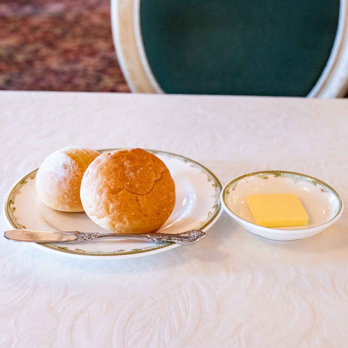 パン