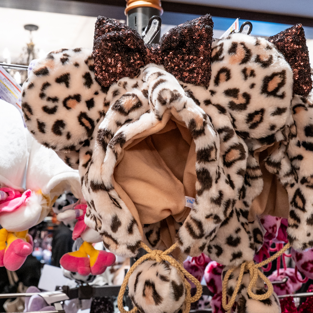 ファンキャップ ミニー 東京ディズニーランド2025ファンキャップ・お土産まとめ -