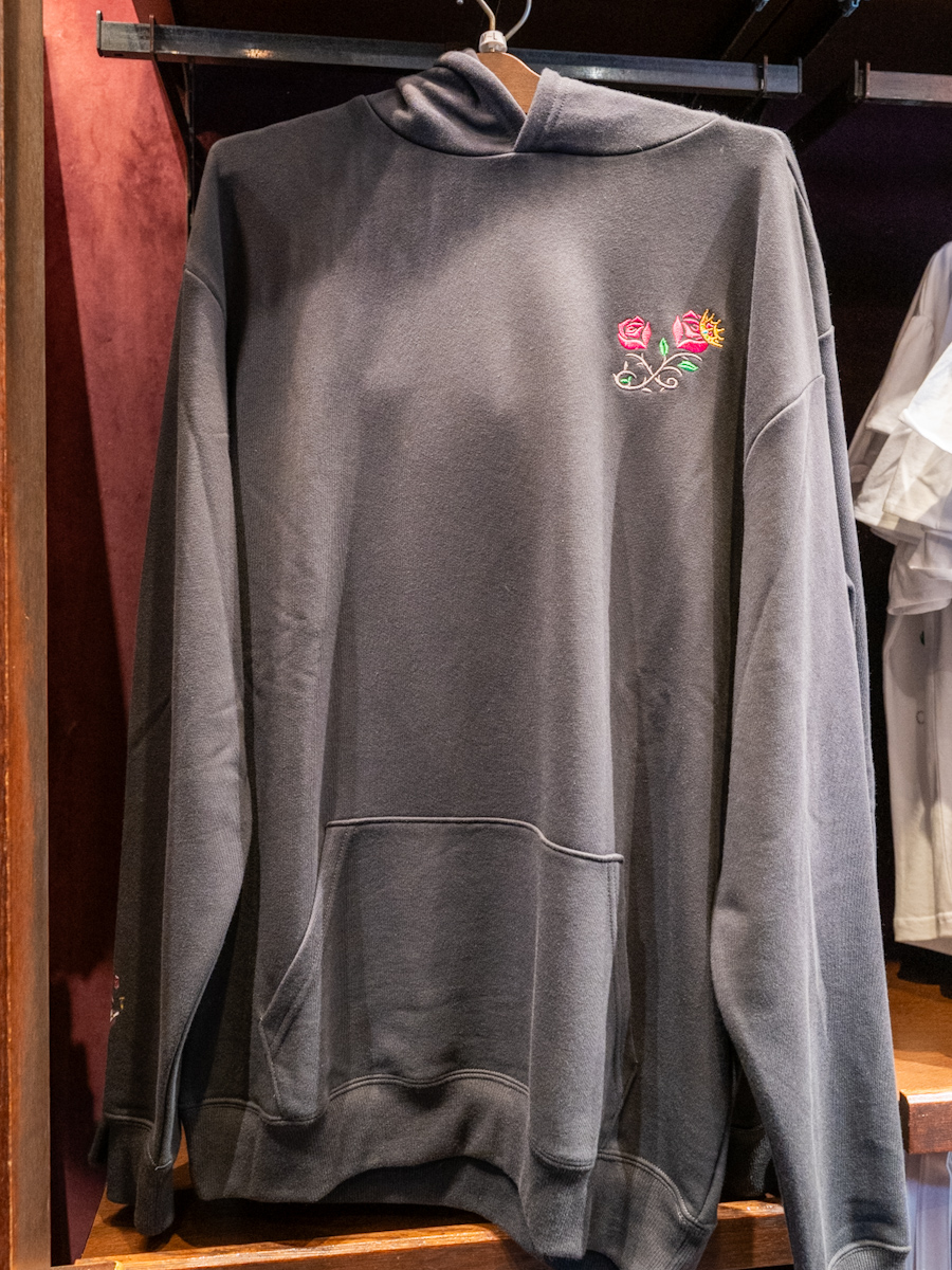 パイレーツミニーパーカー