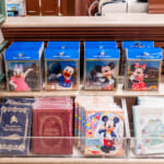 東京ディズニーランド 実写ミッキー＆フレンズ色紙