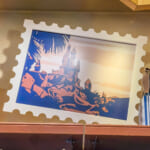 ボン・ヴォヤージュ　装飾　マーメイドラグーントリトンキングダム