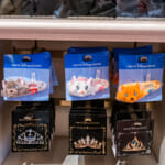 東京ディズニーリゾート『おしゃれキャット』パッチン