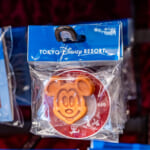 東京ディズニーランド｢ミッキーワッフル｣消しゴム