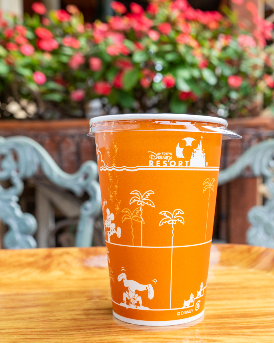 ソフトドリンク