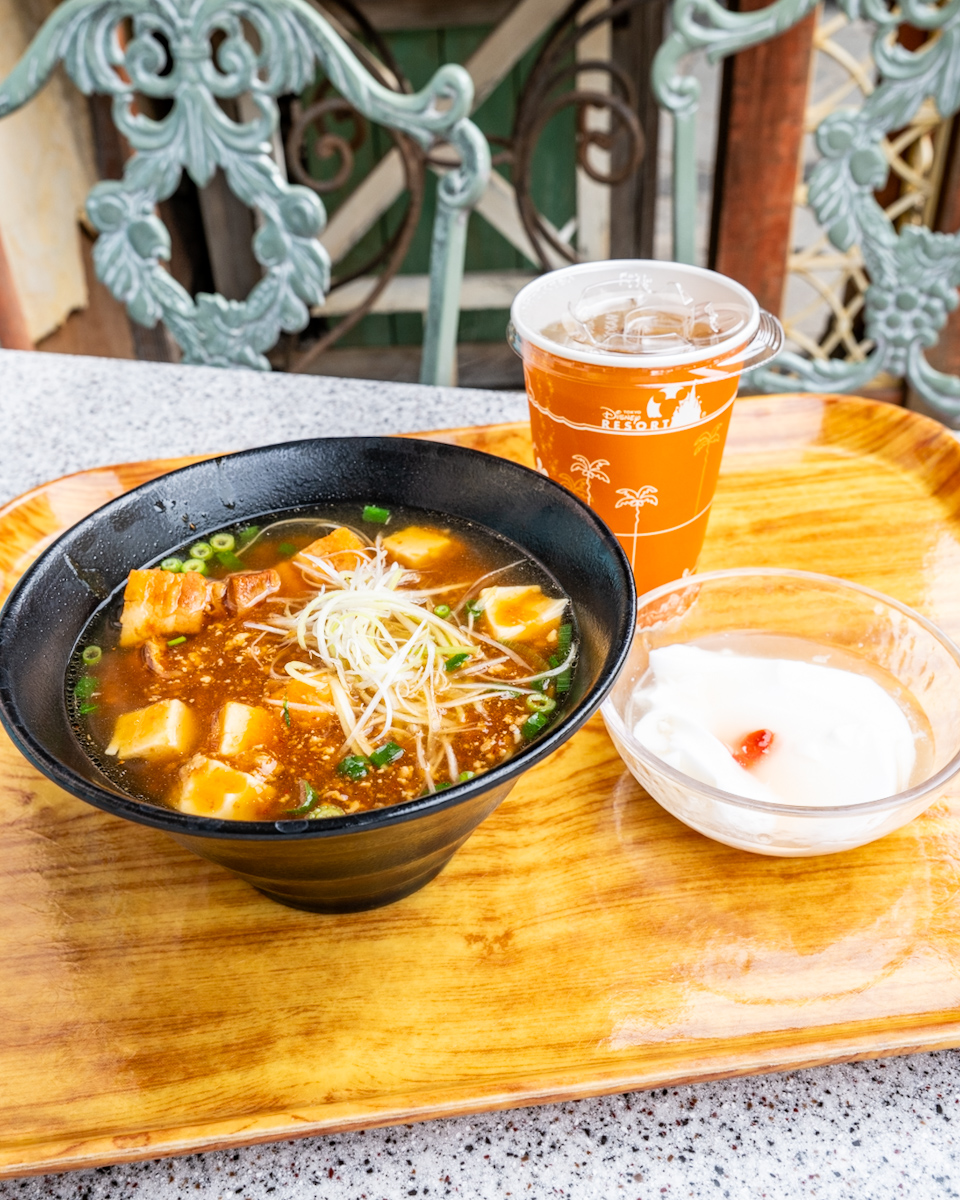 東京ディズニーランド「チャイナボイジャー」2025秋冬・2026早春ボイジャーセット