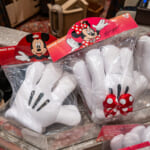 東京ディズニーランドミッキー、ミニーキャラクターミット