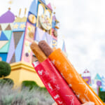 東京ディズニーランド「ビレッジペイストリー」ティポトルタ