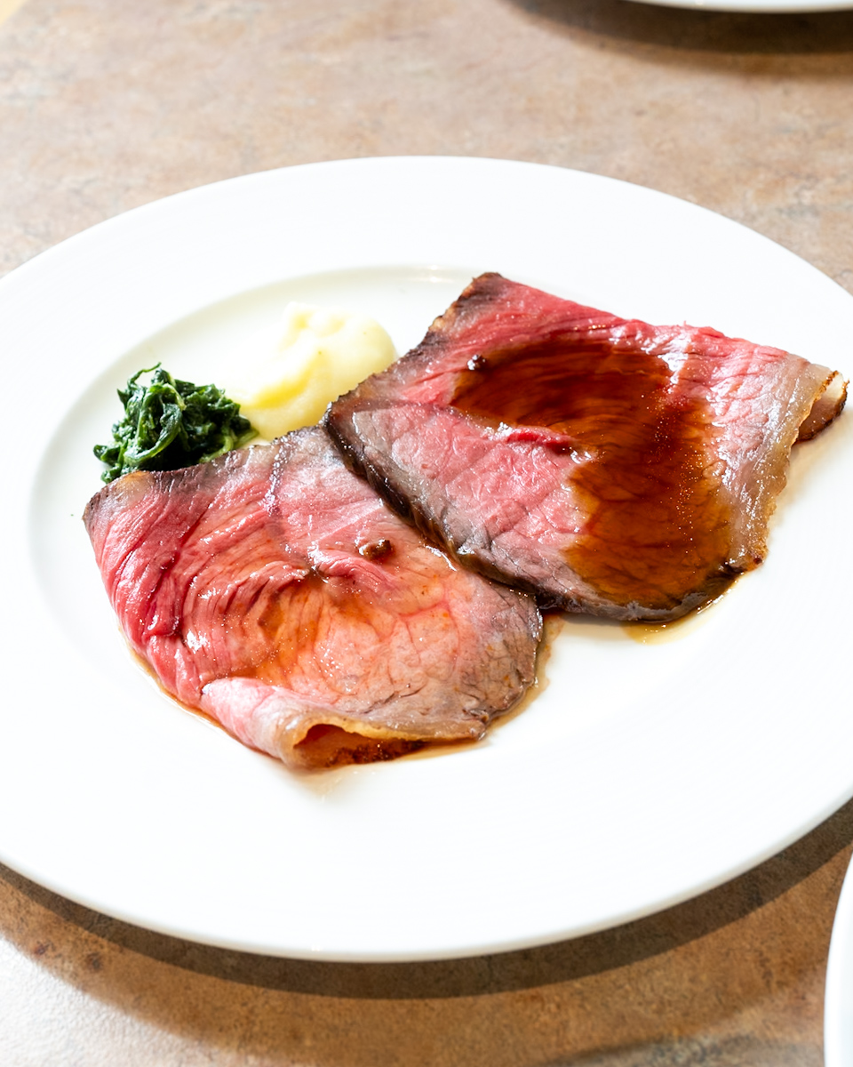 東京ディズニーシー・ホテルミラコスタ「オチェーアノ」”ディズニー・ハロウィーン2025”ブッフェ メイン