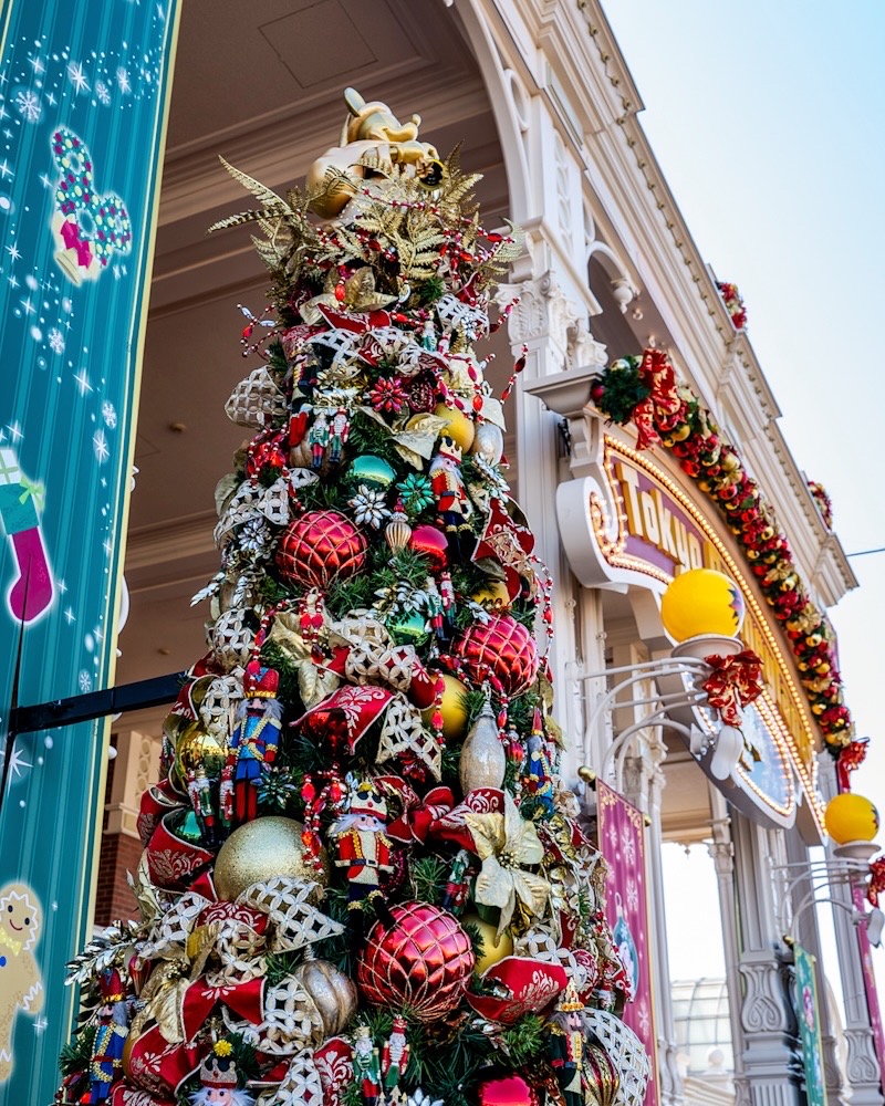 くるみ割り人形