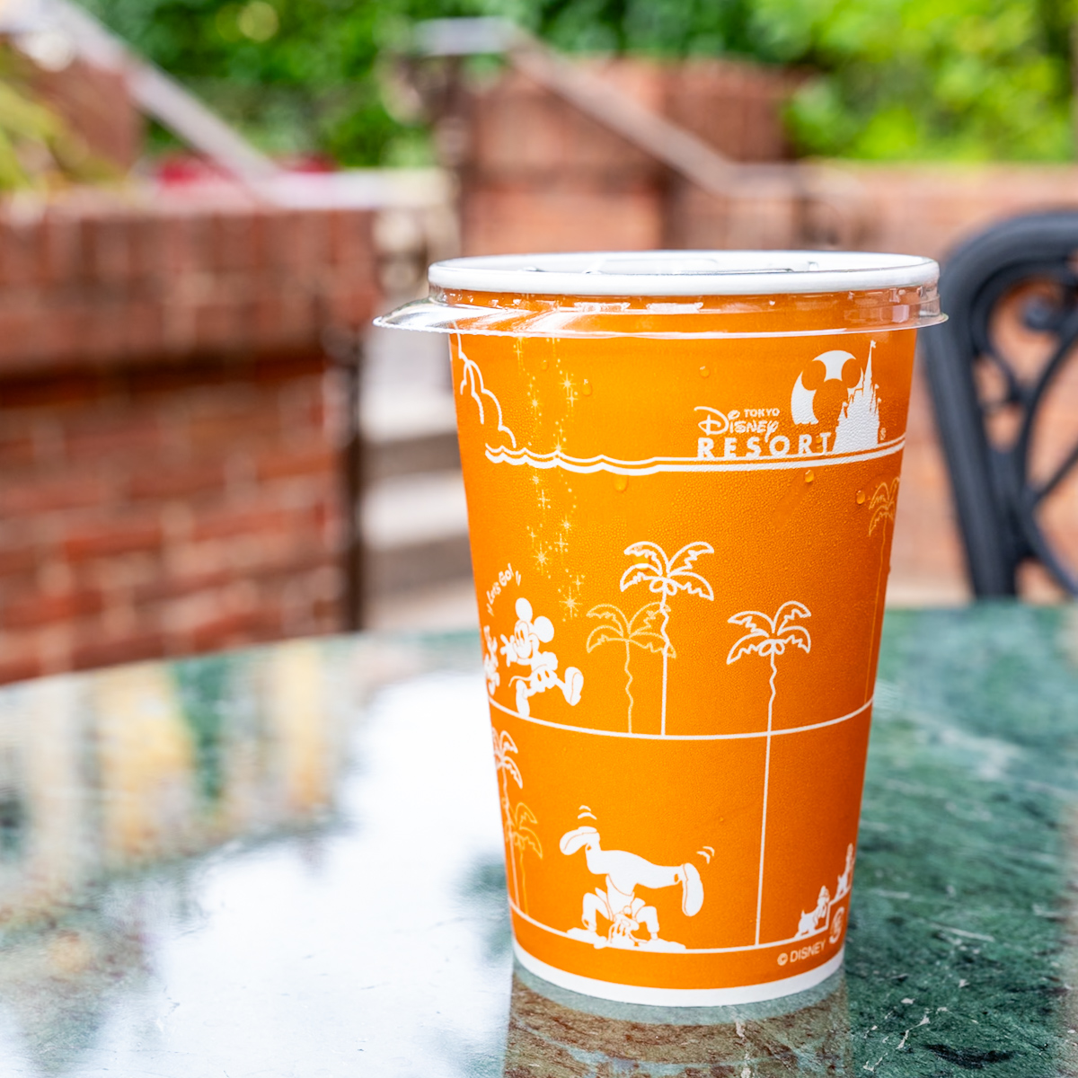 ソフトドリンク