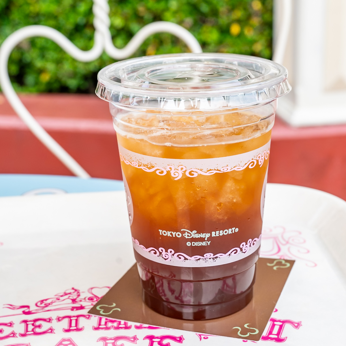 アイスコーヒー1