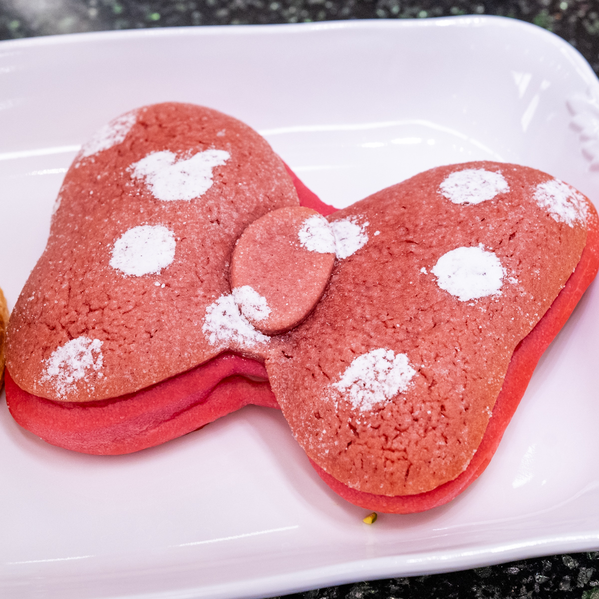 いちごブレッド