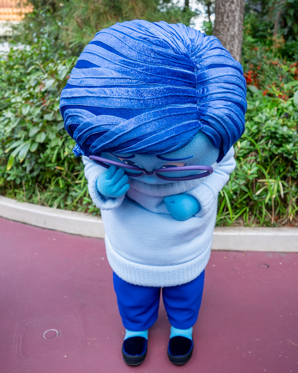 カナシミ グリーティング