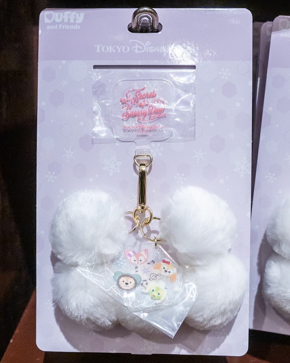 スマートフォンアクセサリー