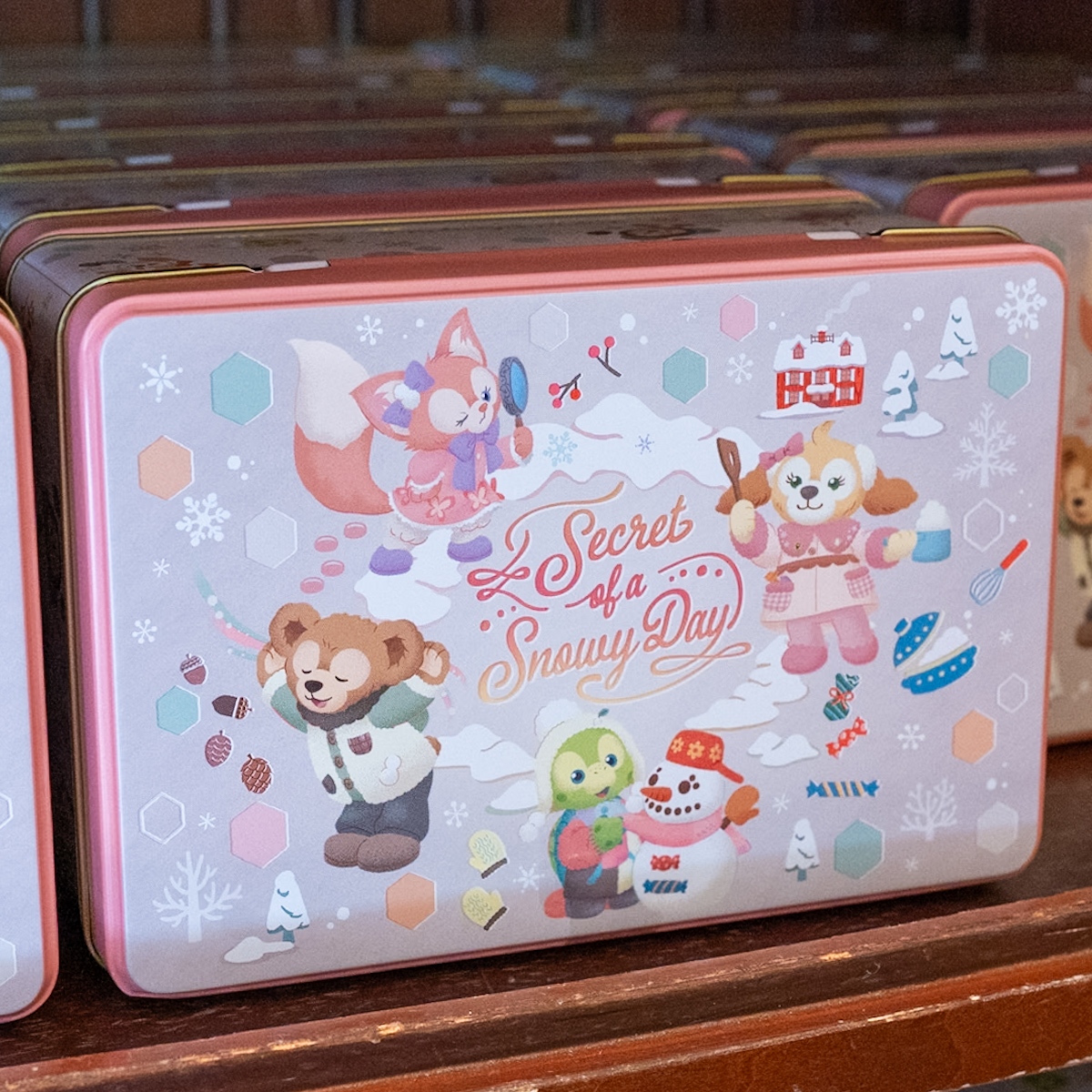 パウンドケーキ