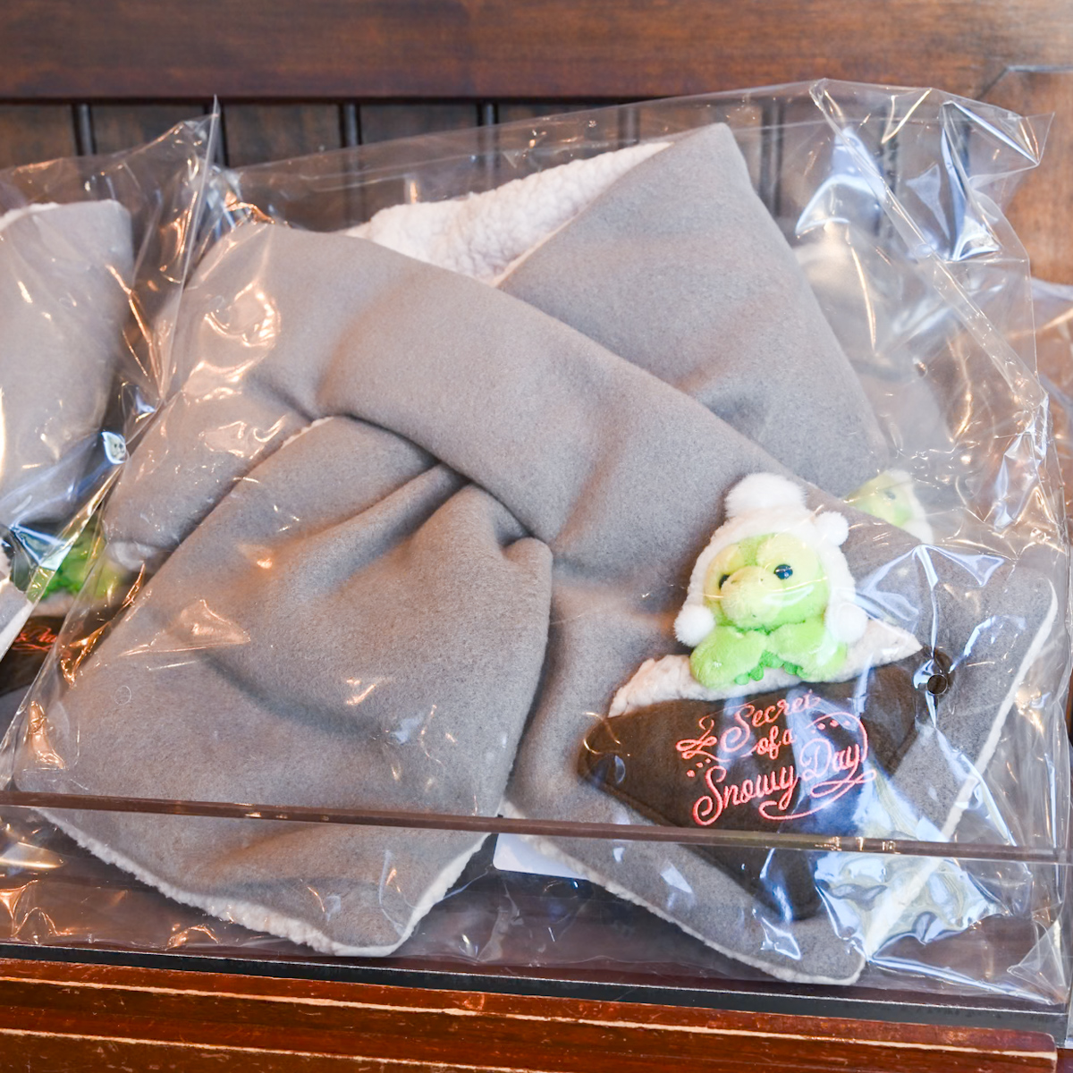 オル・メルマフラー