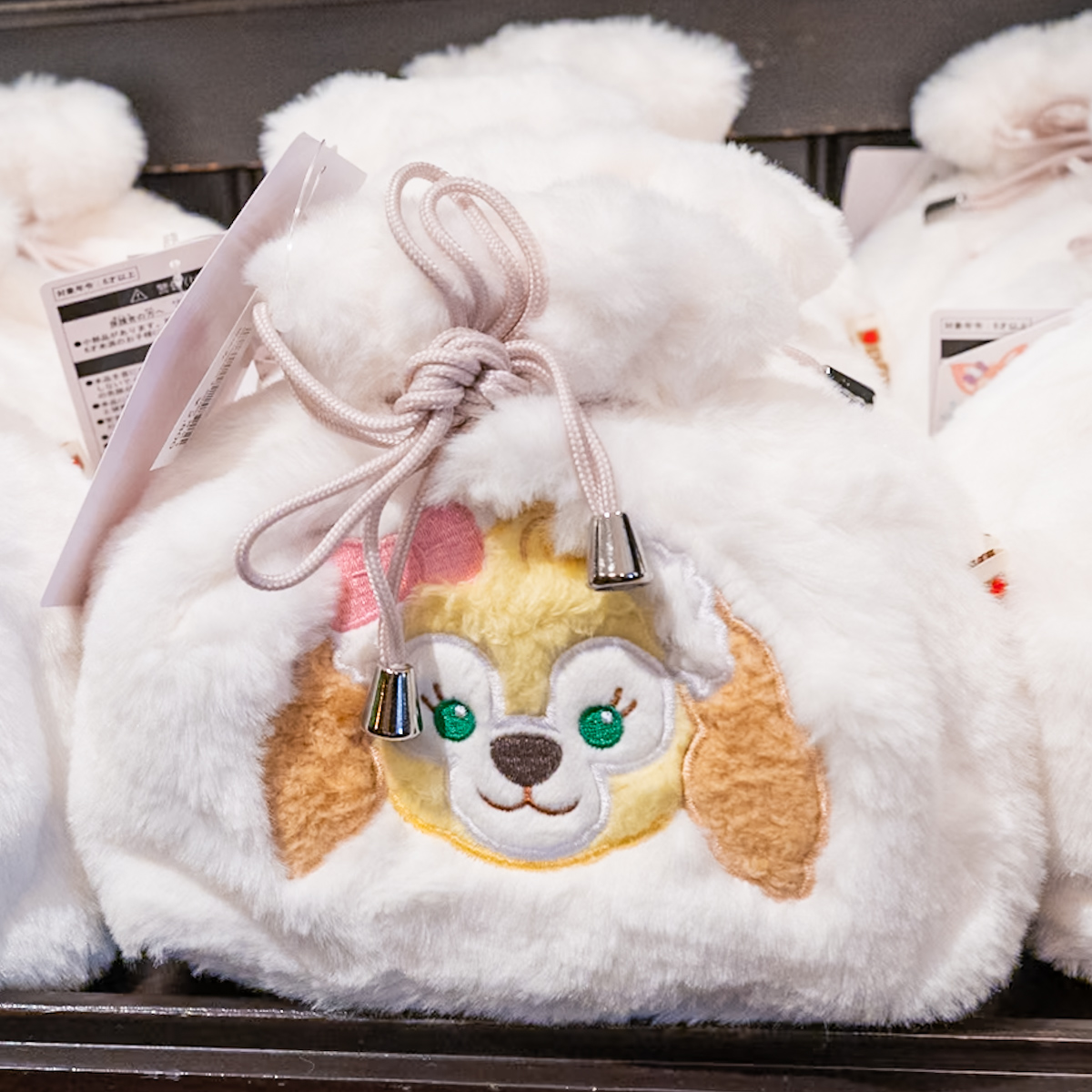 クッキー・アンポーチ