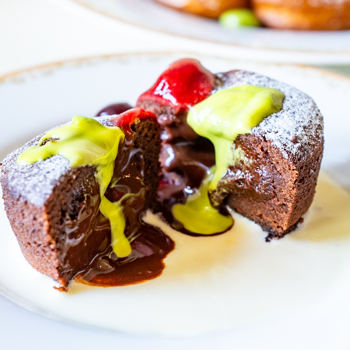 フォンダン・ショコラ1