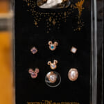 東京ディズニーランド ミッキーピアスセット・お土産