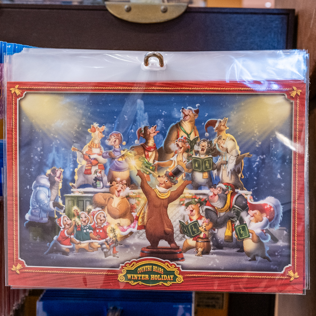 ポストカードA4