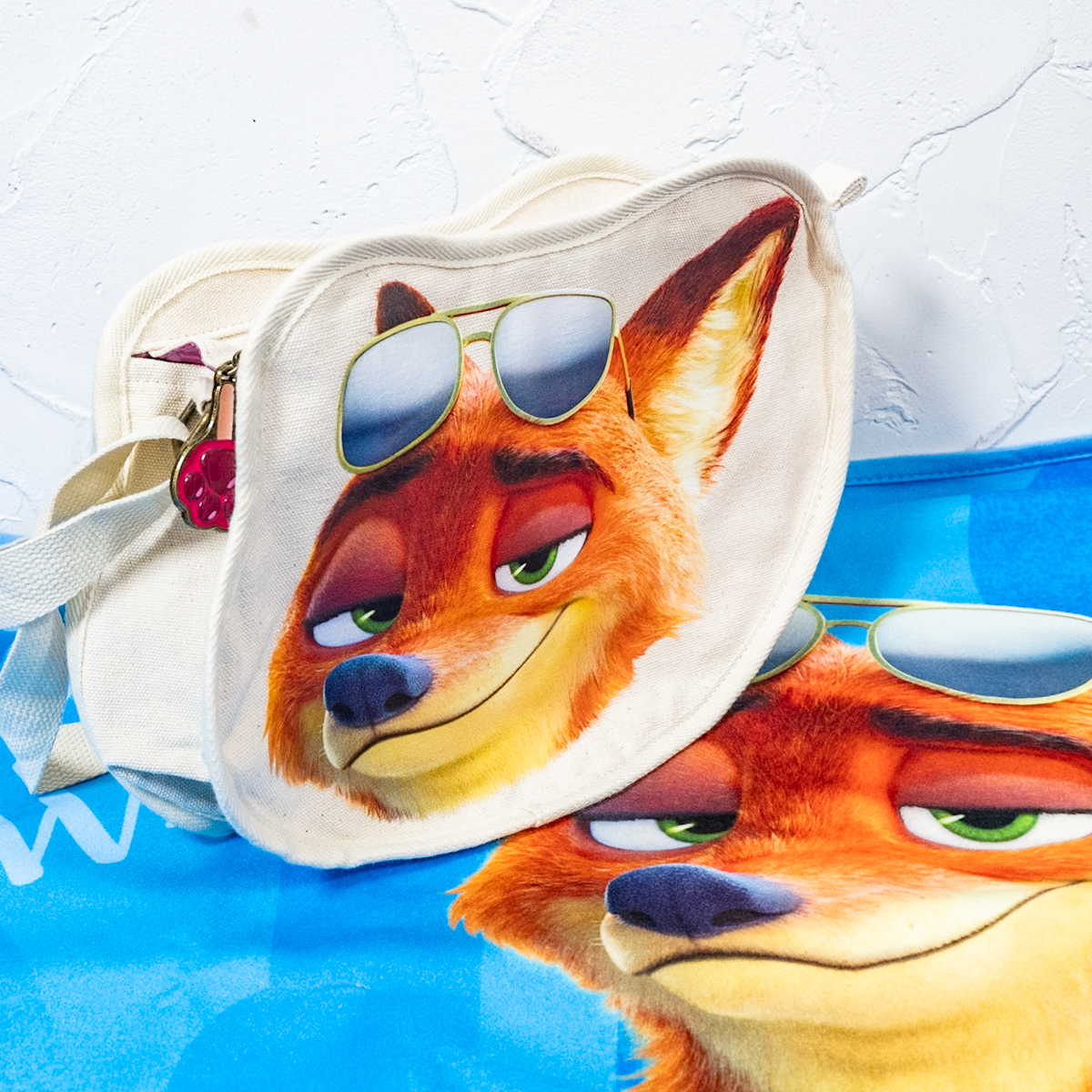 ニックショルダーバッグ