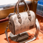 東京ディズニーランド　トートバッグ（ミッキーデザイン）1