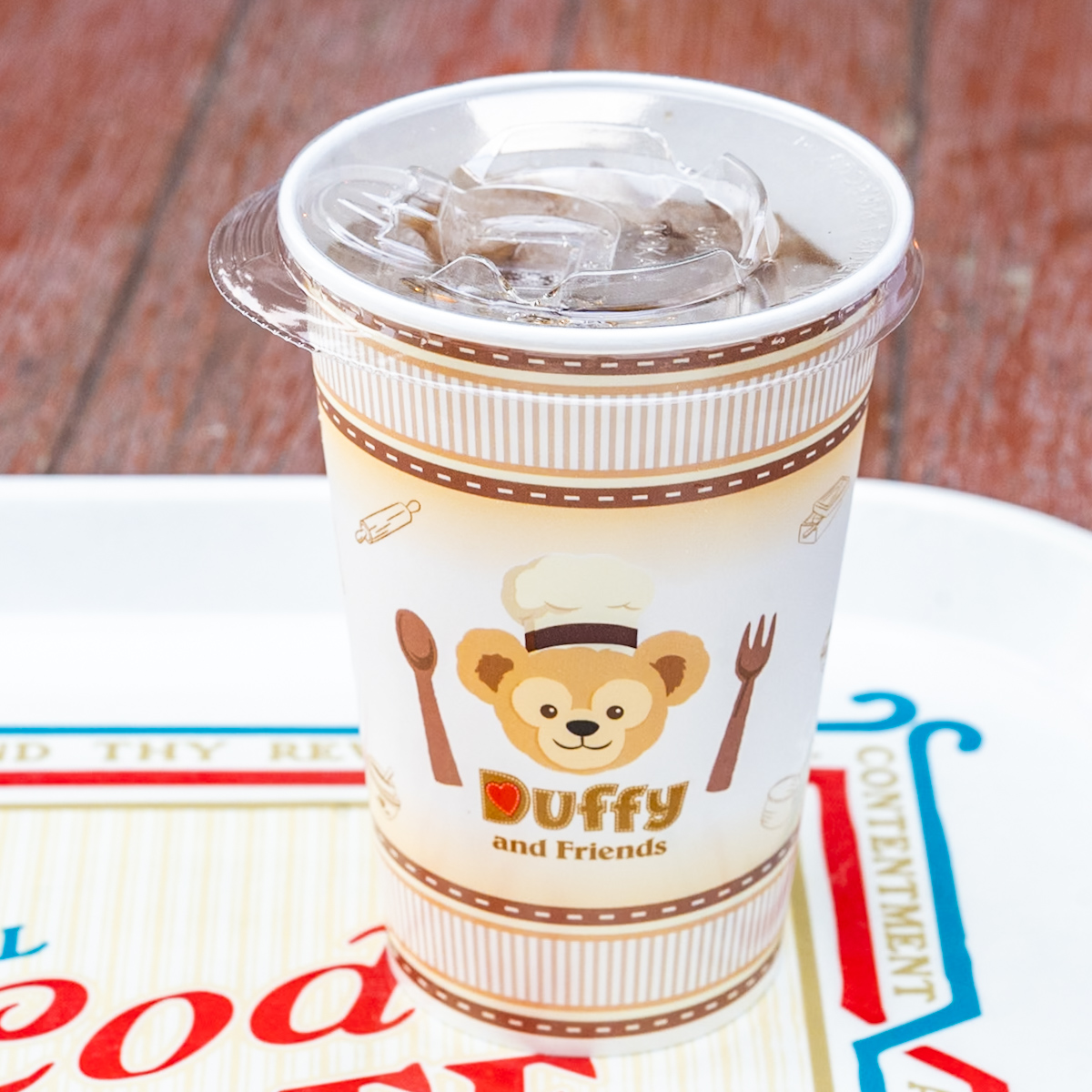 ソフトドリンク